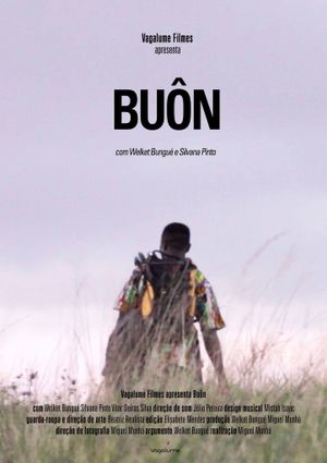 Buôn's poster