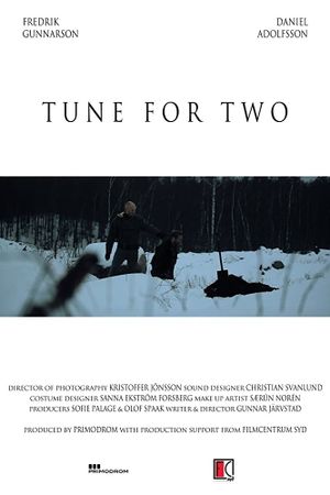 Tune for Two's poster