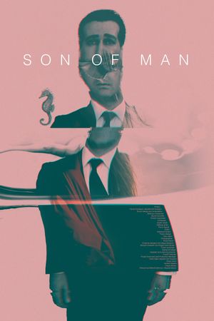 Son of Man's poster