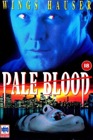 Pale Blood's poster