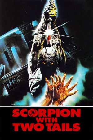 The Scorpion with Two Tails's poster
