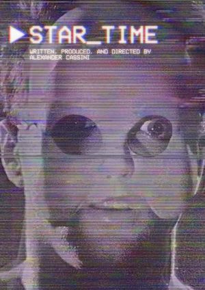 Star Time's poster