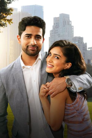 Wedding Season's poster