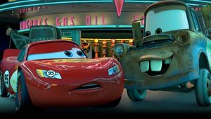 Cars's poster