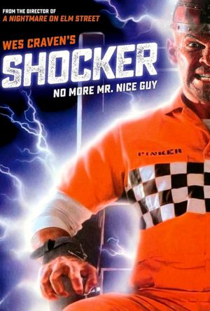 Shocker's poster