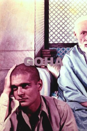 Goha's poster