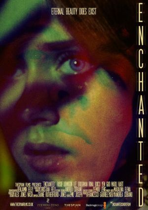 Enchanted's poster