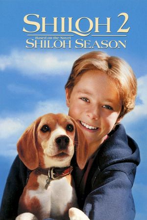 Shiloh 2: Shiloh Season's poster