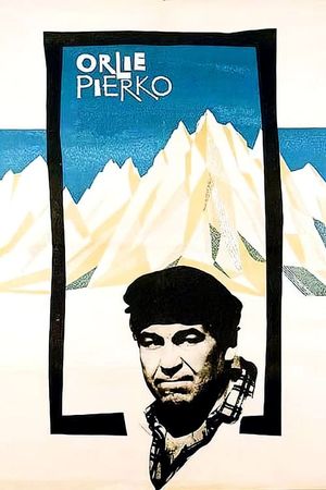 Orlie pierko's poster