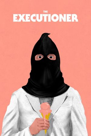 The Executioner's poster