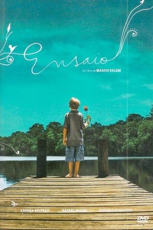 Ensaio's poster