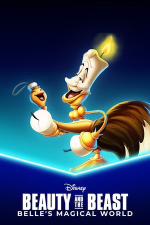 Belle's Magical World's poster