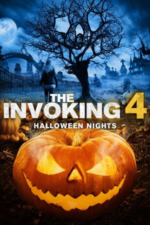Invoking 4's poster