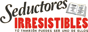 Seductores irresistibles's poster