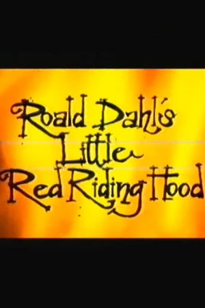 Little Red Riding Hood's poster image