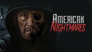 American Nightmares's poster