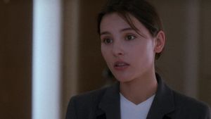 In All Innocence's poster