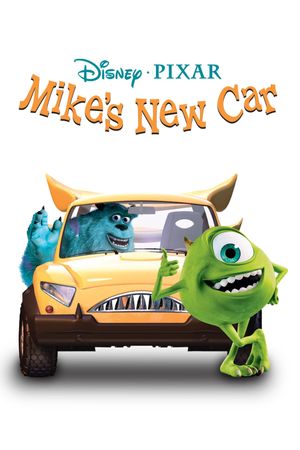 Mike's New Car's poster