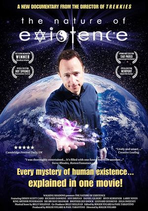 The Nature of Existence's poster