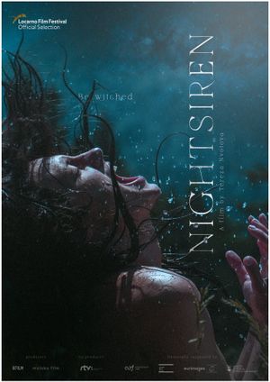 Nightsiren's poster