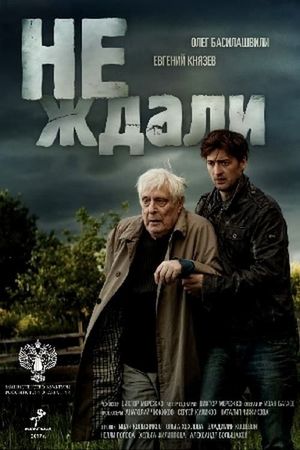 Не ждали's poster
