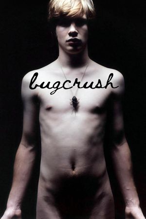 Bugcrush's poster