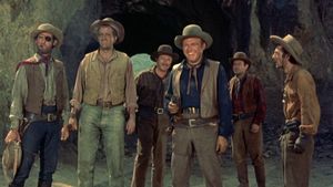 Wyoming Renegades's poster