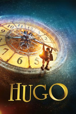 Hugo's poster