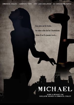 Michael's poster image