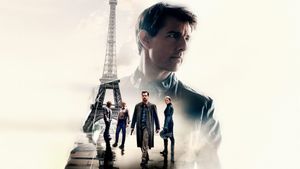 Mission: Impossible - Fallout's poster