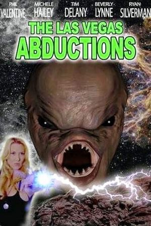 The Las Vegas Abductions's poster