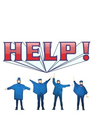 Help!'s poster