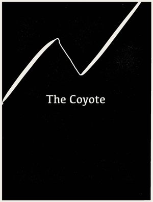 The Coyote's poster