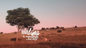Marlina the Murderer in Four Acts's poster