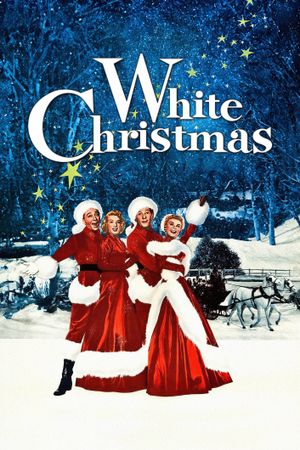 White Christmas's poster