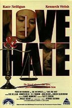 Love and Hate: The Story of Colin and Joanne Thatcher's poster