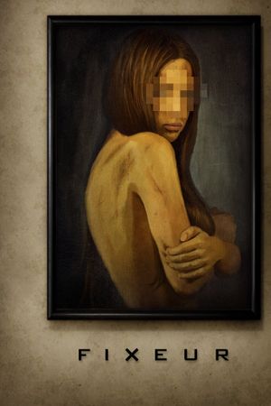The Fixer's poster
