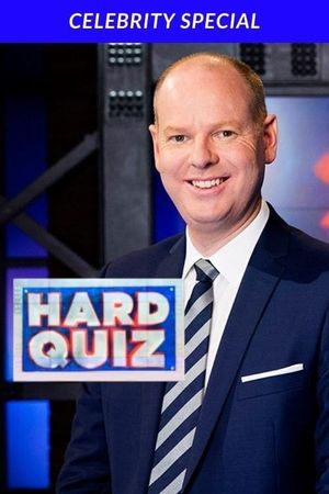 Hard Quiz Celebrity Special's poster