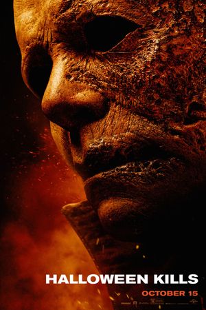 Halloween Kills's poster