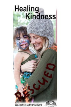 Healing Kindness's poster
