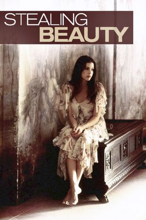 Stealing Beauty's poster