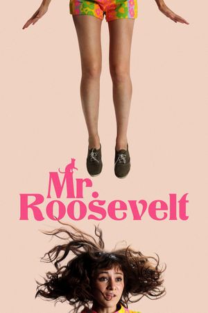 Mr. Roosevelt's poster image