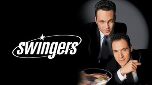 Swingers's poster