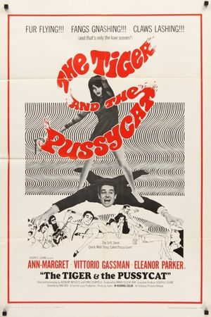 The Tiger and the Pussycat's poster
