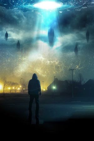 The Eden Theory's poster