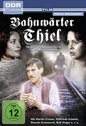 Bahnwärter Thiel's poster