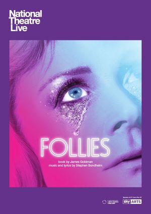 National Theatre Live: Follies's poster