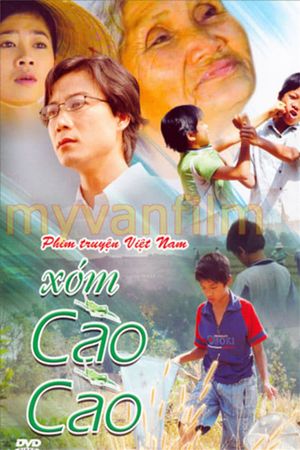 Xóm Cào Cào's poster