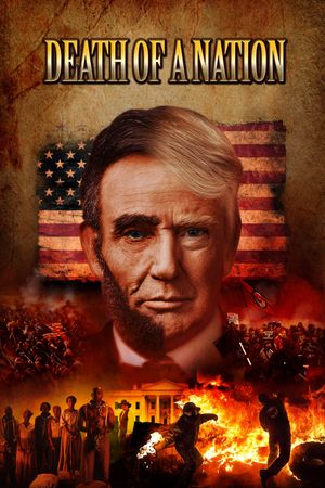 Death of a Nation's poster