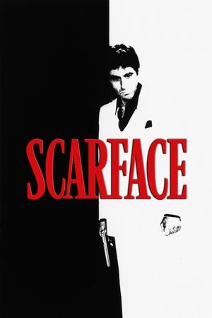 Scarface's poster